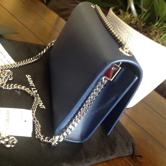 Saint Laurent new small Kate bag - Picture 3 of 6